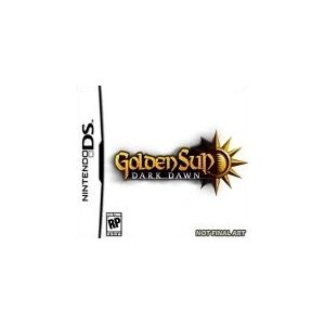 Nintendo Dark Dawn - Rollenspiel für Nintendo DS Nintendo Dark Dawn - Rollenspiel für Nintendo DS
