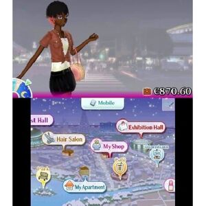 Nintendo Nueva Tienda de Estilo - Selección Nintendo 3DS - Videojuego Nintendo Nueva Tienda de Estilo - Selección Nintendo 3DS - Videojuego