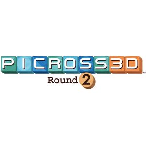 Nintendo Picross 3D Round 2 - Gioco di puzzle per Nintendo 3DS Nintendo Picross 3D Round 2 - Gioco di puzzle per Nintendo 3DS