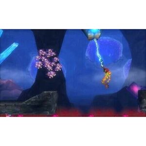 Nintendo Samus Returns - Action Adventure for Nintendo 3DS Nintendo Samus Returns - Action Adventure for Nintendo 3DS