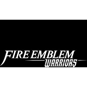 Fire Emblem Warriors - Uusi 3DS Fire Emblem Warriors - Uusi 3DS