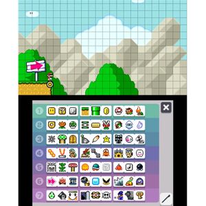 Nintendo Super Mario Maker - Selects - Videospiel Nintendo Super Mario Maker - Selects - Videospiel