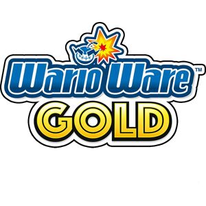 WarioWare Gold (3DS) WarioWare Gold (3DS)