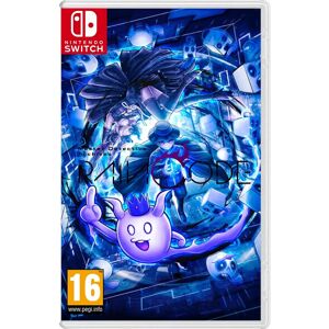 Nintendo Master Detective Archives: Rain Code - Video Game Nintendo Master Detective Archives: Rain Code - Video Game