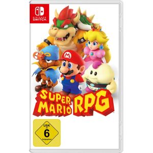 Super Mario RPG (Switch) Super Mario RPG (Switch)