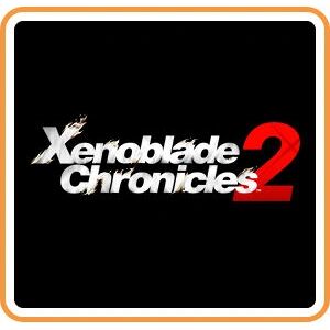 Nintendo Xenoblade Chronicles 2 - Action RPG for Switch Nintendo Xenoblade Chronicles 2 - Action RPG for Switch