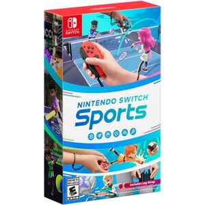 Nintendo Switch Sports Nintendo Switch - Sports Game Nintendo Switch Sports Nintendo Switch - Sports Game