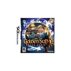 Nintendo Dark Dawn - Videospiel Nintendo Dark Dawn - Videospiel