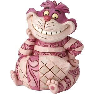 Petite Figurine du Chat de Cheshire d'Enesco - Alice au Pays des Merveilles - Publicité Petite Figurine du Chat de Cheshire d'Enesco - Alice au Pays des Merveilles - Publicité