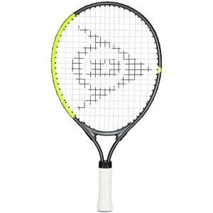 Dunlop SX Junior 19" Tennis Racket - Cover & Balls Dunlop SX Junior 19" Tennis Racket - Cover & Balls