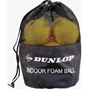 Dunlop Model - Foam Tennis Balls - Indoor - 12 pcs Dunlop Model - Foam Tennis Balls - Indoor - 12 pcs