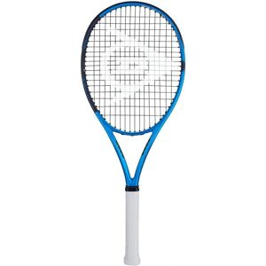 Dunlop FX 500 Lite Tennis Racket - Blue Dunlop FX 500 Lite Tennis Racket - Blue