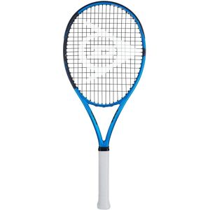 Dunlop FX 500 Lite - Blue/Black, Pink, Silver - Tennis Racket Dunlop FX 500 Lite - Blue/Black, Pink, Silver - Tennis Racket