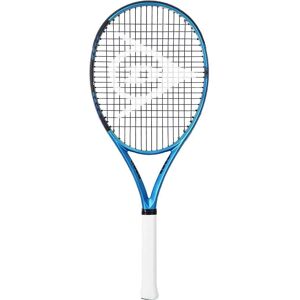 Dunlop FX 700 Tennis Racket - Power, Maneuverability, Lightweight Dunlop FX 700 Tennis Racket - Power, Maneuverability, Lightweight