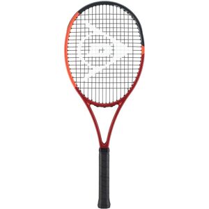 Dunlop Tennis Racket - Tf Cx400 Tour - Red / Black Dunlop Tennis Racket - Tf Cx400 Tour - Red / Black
