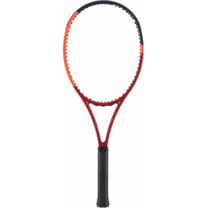 Dunlop CX 400 Tour Tennis Racket - Red/Black - All Skill Levels Dunlop CX 400 Tour Tennis Racket - Red/Black - All Skill Levels
