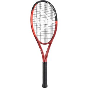 Dunlop CX Team 100 - Red - Tennis Racket - Control & Maneuverability Dunlop CX Team 100 - Red - Tennis Racket - Control & Maneuverability