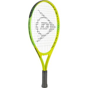 Dunlop G000 HQ Junior Tennis Racket - Lightweight, Durable, Unisex Dunlop G000 HQ Junior Tennis Racket - Lightweight, Durable, Unisex