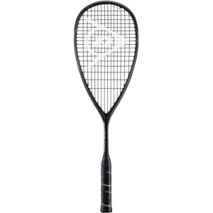 Dunlop SonicCore Revelation 125 Squash Racket - Light, Control, Silver Dunlop SonicCore Revelation 125 Squash Racket - Light, Control, Silver
