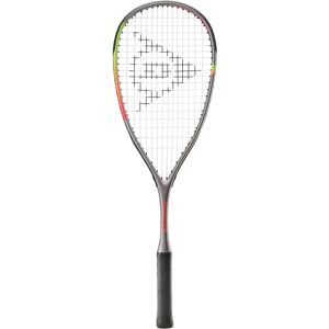 Dunlop Blaze Inferno Squash Racket - Head Light, 77.5 in², 170g - Squash Racket Dunlop Blaze Inferno Squash Racket - Head Light, 77.5 in², 170g - Squash Racket