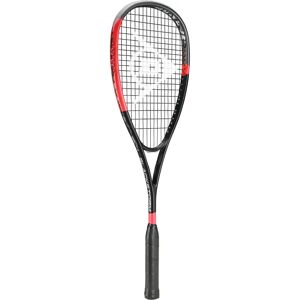 Dunlop Blackstorm Carbon 2024 Silver Squash Racket - Sport Dunlop Blackstorm Carbon 2024 Silver Squash Racket - Sport
