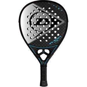 Dunlop Galactica Lite - Black - Padel Racket - Advanced Dunlop Galactica Lite - Black - Padel Racket - Advanced