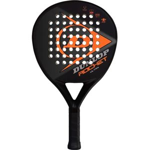 Dunlop Dunlop Rocket Ultra - Lightweight Padel Racket - Control & Power Dunlop Dunlop Rocket Ultra - Lightweight Padel Racket - Control & Power
