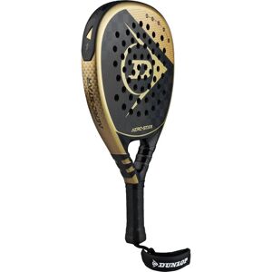 Dunlop Aero-star 16k Carbon Diamond - 2023 Padel Racket Dunlop Aero-star 16k Carbon Diamond - 2023 Padel Racket