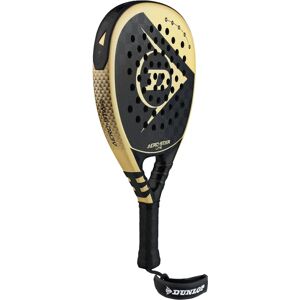 Dunlop Aero-star Lite 16k (diamond) 2023 - Padel Racket Dunlop Aero-star Lite 16k (diamond) 2023 - Padel Racket