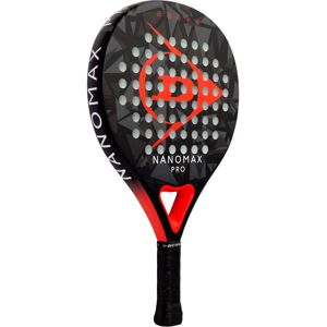 Dunlop D PDL Nanomax Pro Padel Racket - Unisex Dunlop D PDL Nanomax Pro Padel Racket - Unisex