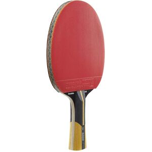 DUNLOP Revolution 5000 - Attack Table Tennis Racket - Black/Red/Blue DUNLOP Revolution 5000 - Attack Table Tennis Racket - Black/Red/Blue
