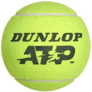 Dunlop ATP Riesiger Gelber Tennisball - Riesige Tennisball Dunlop ATP Riesiger Gelber Tennisball - Riesige Tennisball