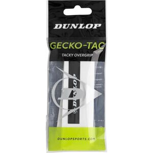 Dunlop Tennis Grip - White - Enhanced Control & Grip Dunlop Tennis Grip - White - Enhanced Control & Grip