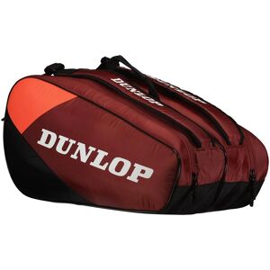 Dunlop CX Club Racket Bag - Sportsutstyr Dunlop CX Club Racket Bag - Sportsutstyr