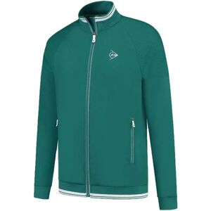 Dunlop Club Knitted Jacket - Jacket Dunlop Club Knitted Jacket - Jacket