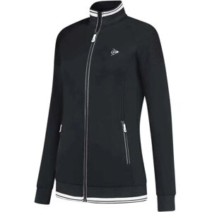 Dunlop Model Knitted Jacket - Jacket Dunlop Model Knitted Jacket - Jacket
