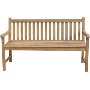 Banquette de Jardin Bellini en Teck - Banquette de Jardin - Publicité Banquette de Jardin Bellini en Teck - Banquette de Jardin - Publicité