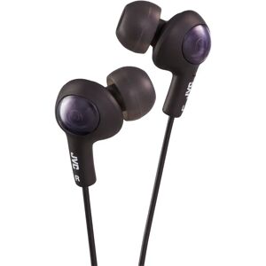 JVC HA-FX5-B Headphones - Wired In-Ear Black JVC HA-FX5-B Headphones - Wired In-Ear Black