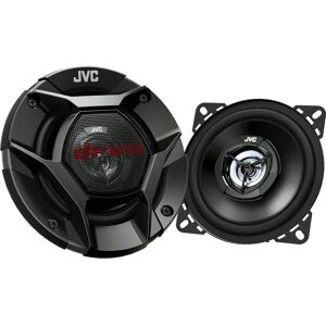 JVC CS-DR420 - 4-inch 2-way Car Speakers JVC CS-DR420 - 4-inch 2-way Car Speakers
