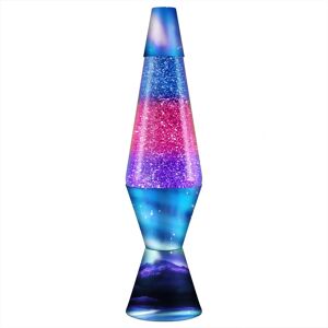 Bigjigs Toys 14.5" Northern Lights LAVA Lamp - Lava Lamp, Purple/Blue, 14.5-Inch Bigjigs Toys 14.5" Northern Lights LAVA Lamp - Lava Lamp, Purple/Blue, 14.5-Inch