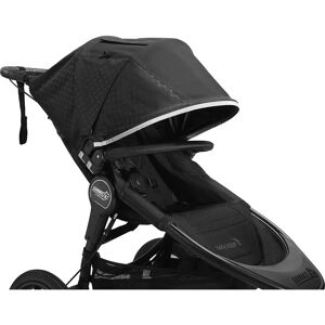 Baby Jogger Baby Jogger Summit X3 Pasek Brzucha - Czarny Baby Jogger Baby Jogger Summit X3 Pasek Brzucha - Czarny