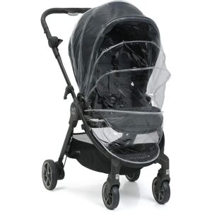 Housse de pluie Baby Jogger City Tour Lux - Bouclier contre la pluie - Publicité Housse de pluie Baby Jogger City Tour Lux - Bouclier contre la pluie - Publicité
