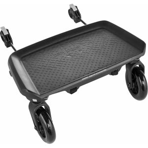 Baby Jogger Black Glider Board - Baby Carriage Accessory Baby Jogger Black Glider Board - Baby Carriage Accessory