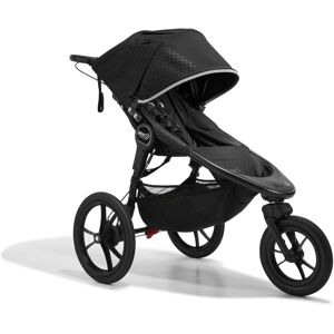 Cochecito de jogging Baby Jogger Summit X3 - Negro Cochecito de jogging Baby Jogger Summit X3 - Negro