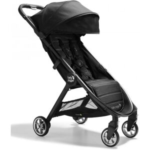 Baby Jogger City Tour 2 Poussette Légère - Noir - Publicité Baby Jogger City Tour 2 Poussette Légère - Noir - Publicité