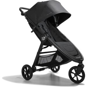 Baby Jogger City Mini GT2 All-Terrain-Kinderwagen - Schwarz Baby Jogger City Mini GT2 All-Terrain-Kinderwagen - Schwarz