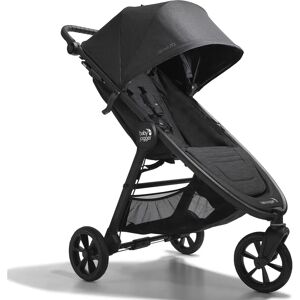 Système de Voyage Baby Jogger City Mini GT2 3en1 - Noir Opulent - Publicité Système de Voyage Baby Jogger City Mini GT2 3en1 - Noir Opulent - Publicité