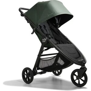Wózek terenowy Baby Jogger City Mini GT2 - Zielony Wózek terenowy Baby Jogger City Mini GT2 - Zielony