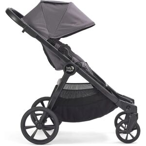 Baby Jogger City Select 2 - Poussette Légère et Polyvalente - Baby Jogger - Publicité Baby Jogger City Select 2 - Poussette Légère et Polyvalente - Baby Jogger - Publicité