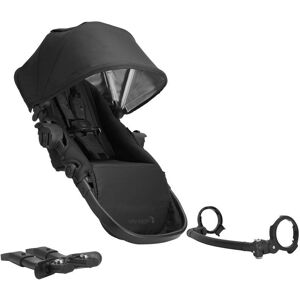 Dodatkowe siedzenie Baby Jogger City Select 2 - Lunar Black Dodatkowe siedzenie Baby Jogger City Select 2 - Lunar Black